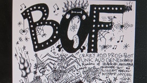 BOF (CH) + HP Loveshaft (DE) Drag Show + DJ MOPPI GALOPPI (DE)