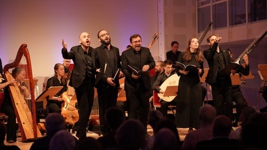 Henry Purcell: Dido and Aeneas