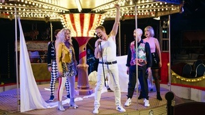 SHOW MUST GO ON - Tribute to Freddie Mercury