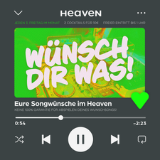 Wünsch Dir Was!