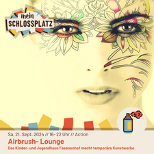 Airbrush-Lounge