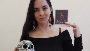 Calaveritas Literarias