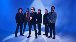 Simply Red I 40th Anniversary Tour 2025