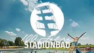 Eröffnung der Freibadsaison im Stadionbad