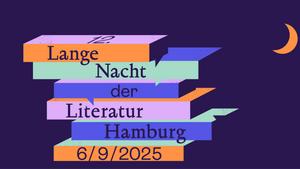 Lange Nacht der Literatur. Ausklang