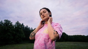 FUCKGIRL – Lesung mit Bianca Jankovska