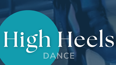 HIGH HEELS DANCE CLASSES Kurs in Berlin Heels Tanz Unterricht