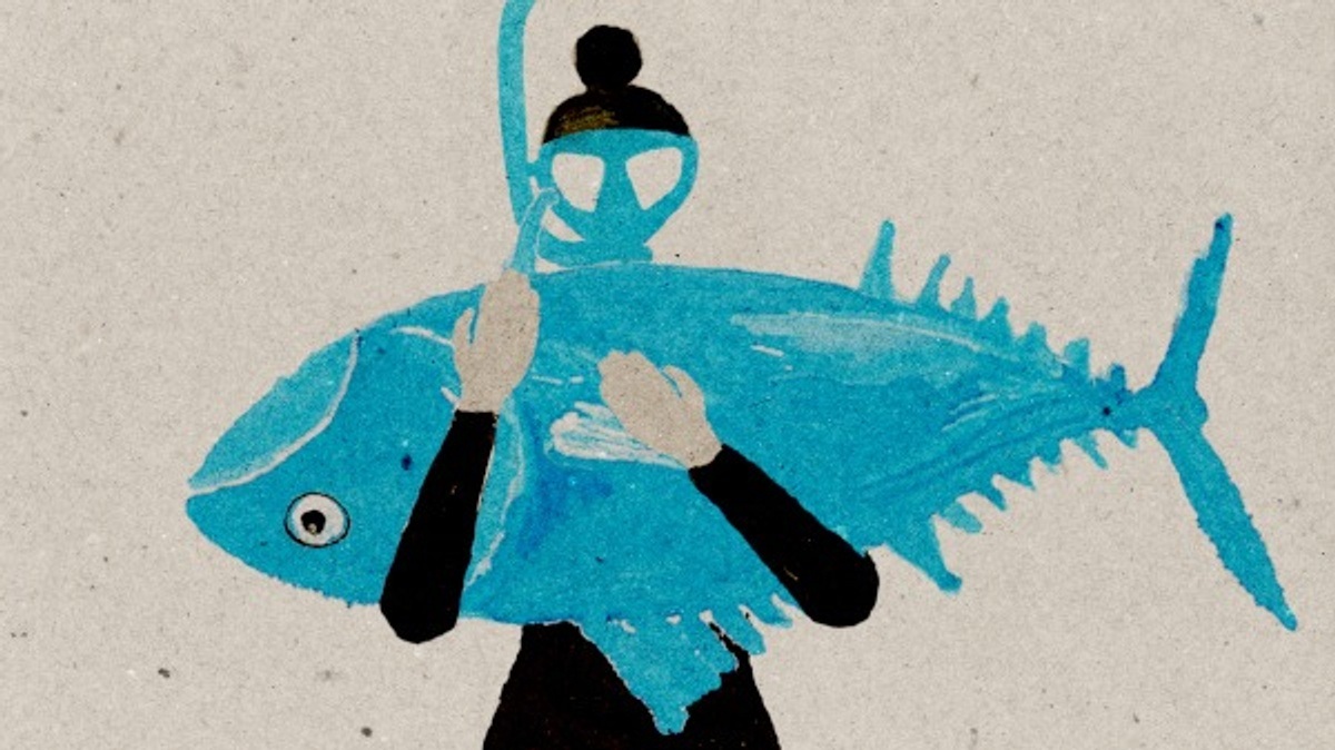 INTERFILM 41: Unknown Rivers