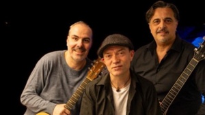 Live Musik mit Solidate