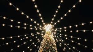 Wintermarkt am Pappel Beach