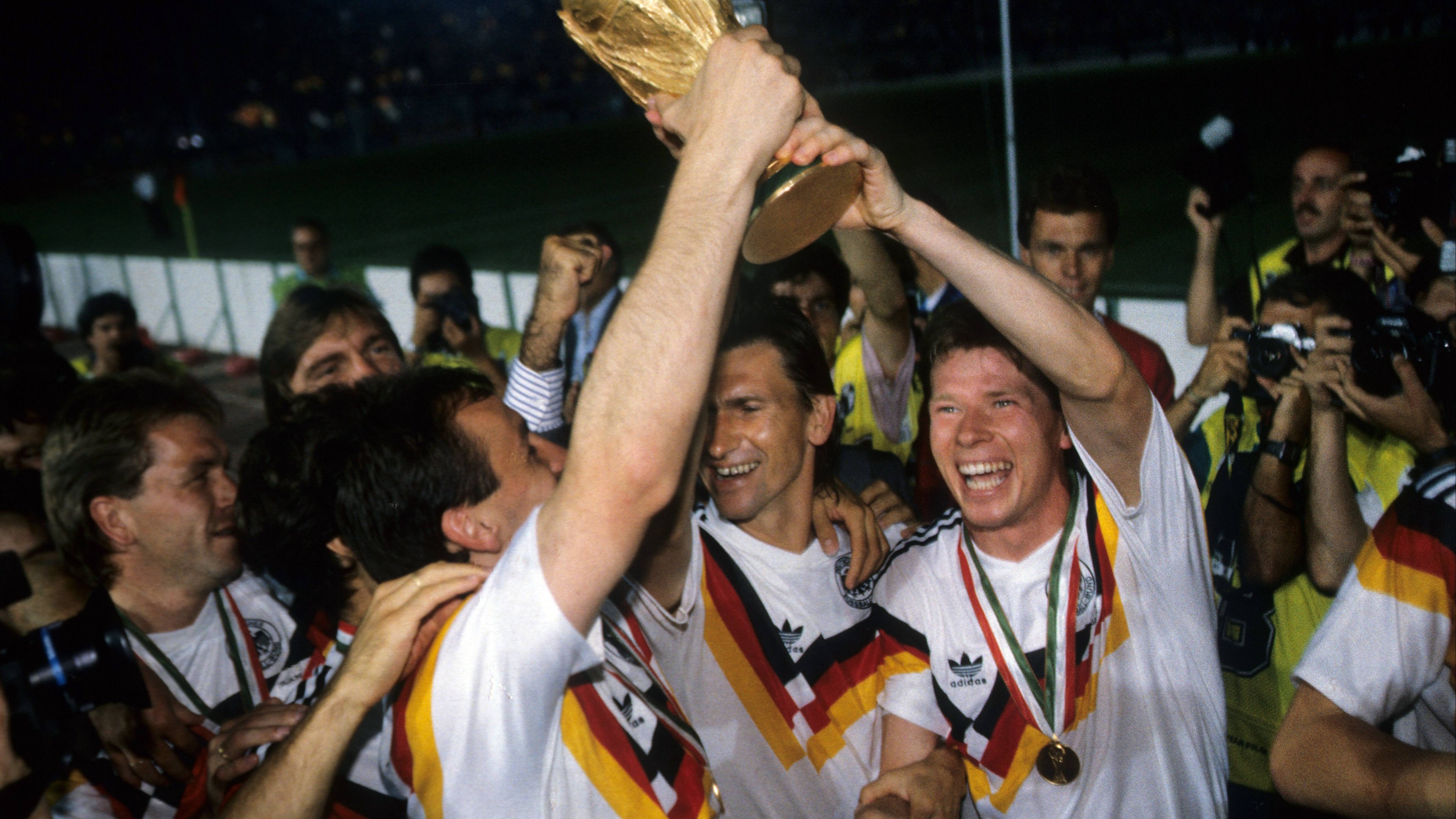 Ein Abend mit Weltmeister Stefan Reuter