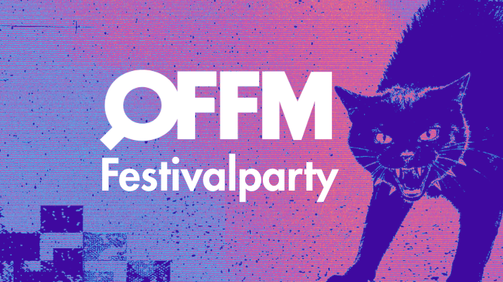 Festivalparty | QFFM