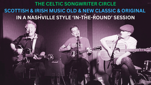 The Celtic Songwriters Circle