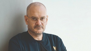 Jonas Lüscher