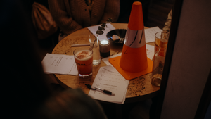 Speed Dating