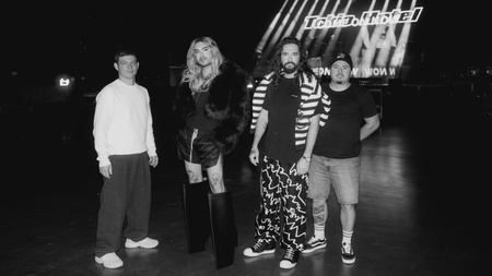 TOKIO HOTEL | ARENA TOUR 2026