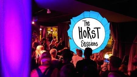 The Horst Sessions #84: 	Opener: Überraschung!