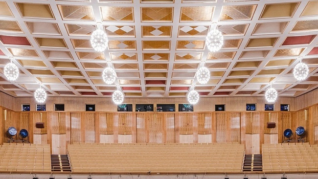 Kostprobe zu »Coming up for Air«