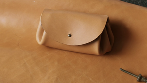 Lederwerkstatt & Upcycling (Taschen)