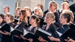 MDR-Musiksommer: Heimliche Liebe 2