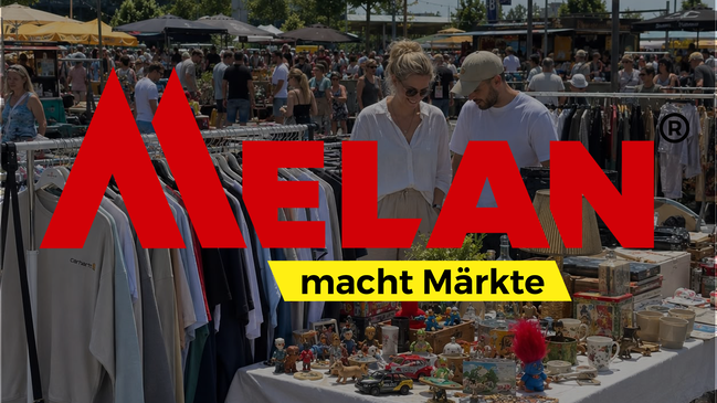 Trödelmarkt Dormagen Hit