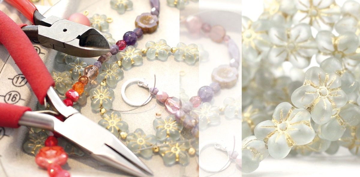 PICADUO  Schmuck Workshop