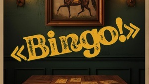 Bingo! in der Stallgasse
