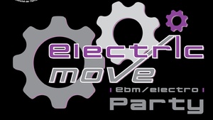 TV-Club X Electric Move