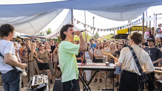 Fête de la musique