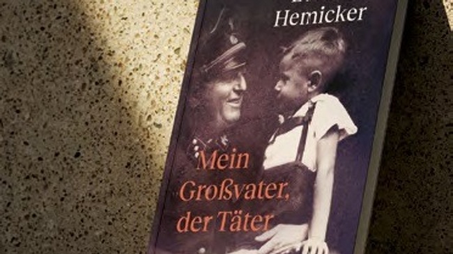 Mein Großvater, der Täter