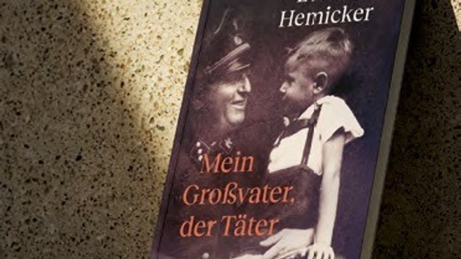 Mein Großvater, der Täter