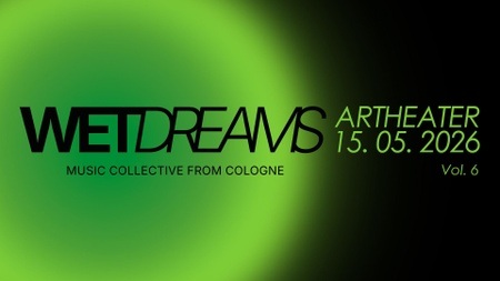 WETDREAMS Vol. 6