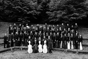 40. ZMF – Philharmonic Jubilee