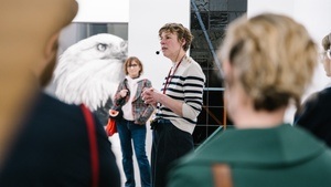 Führung: So Wie Wir Sind