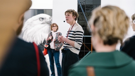 Führung: So Wie Wir Sind