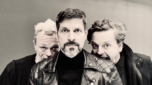 Pasquale Aleardi & die Phonauten