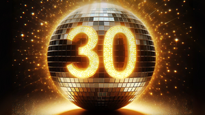 30 Jahre Roonburg