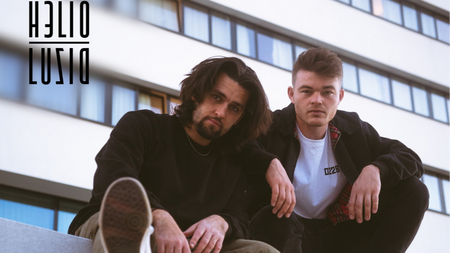 Helio & Luzid