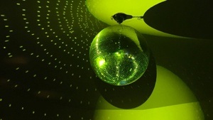 DiscoDemir