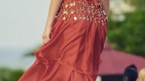 Bauchtanz für Frauen*