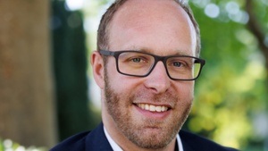 Christian Ude stellt vor: Jean Asselborn – eine politische Biografie