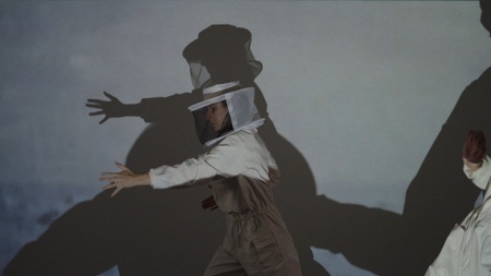 Robotron. Code und Utopie: Ein Ausstellungsrundgang mit Hanar Hupka