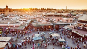 Flohmarkt in Oldenburg Wechloy