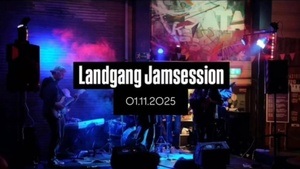 Landgang Jamsession - Opener: Fasma Organa