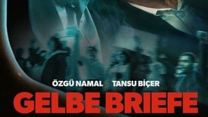 Sommerflimmern: Gelbe Briefe