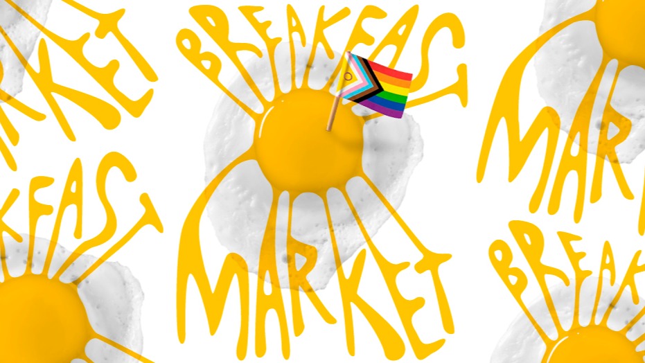 CSD Breakfast Market
