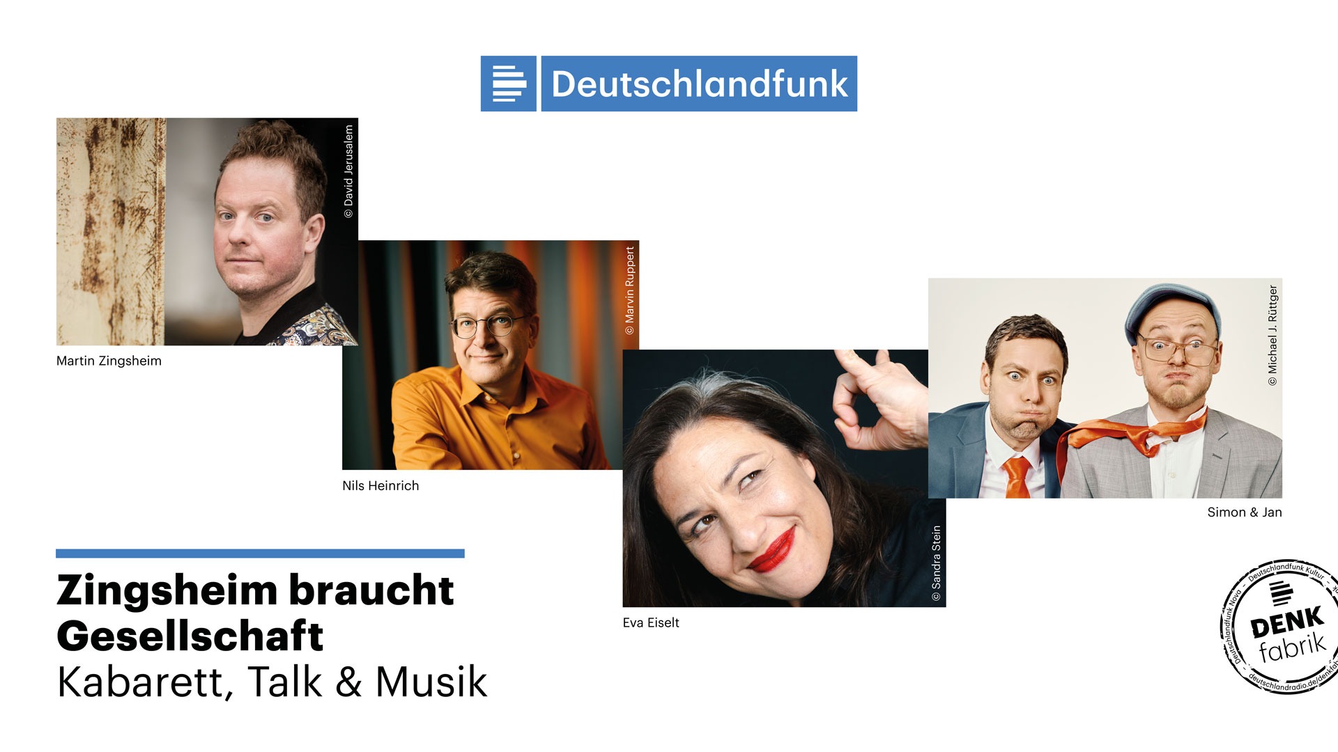 Zingsheim braucht Gesellschaft!