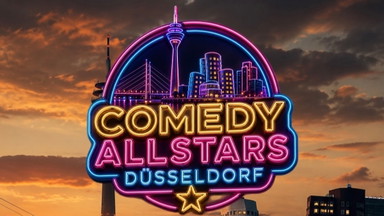Comedy Allstars Düsseldorf