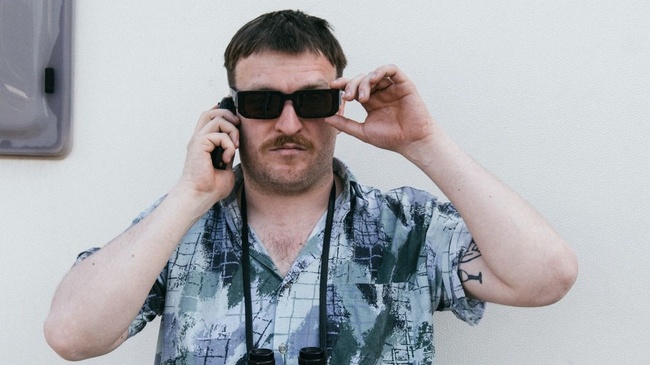 Karate Andi • "Tour 2026" • Live in Leipzig 🕶️