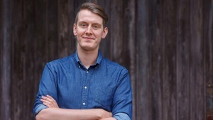 Jonas Greiner - Greiner für Alle